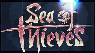 Stefan Lof - The Beauty of Sea of Thieves