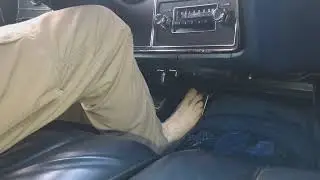 Thunderbird stalling