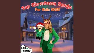 Magic Map Adventure (Christmas Songs for Kids)