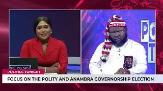 PT | Ndi Anambra Will Reject Gov. Soludo In November - SSA To Sen. Pres. Akpabio, Ikenga Ezeimo