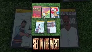 Childish Gambino sold Cancel Cards ft Drake, Diddy, and R. Kelly