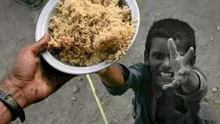 Haadi Organization | Mission of Haadi | fight against hunger