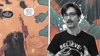 Arc Reaction: Rumble #1-5