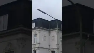 Вестфалия провинциясе Арнсбергнын конбатыштагы матур торак мейданы