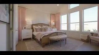 Vanderbilt Virtual Tour | Houston, TX | Beazer Homes
