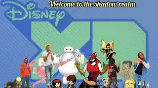 My take on NOSFERATU(2024) + Reacting to the forgotten DISNEYXD shows!!