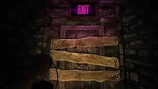 Amnesia Brute Force [Full Walkthrough]