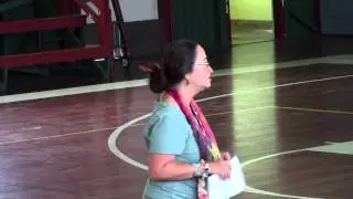 E Iho Ana O Luna and Pule Ola Lo'ihi