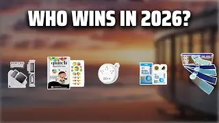 The Top 5 Best Cruise Essentials in 2026 - Must Watch Before Buying!