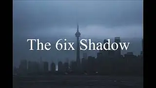 The 6ix Shadow - [Late Night Toronto Mood] (Official Audio)