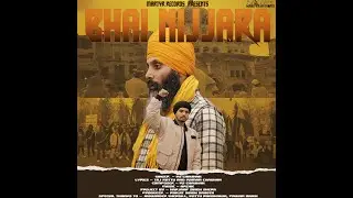 BHAI NIJJARA (MUSIC VIDEO) RS CHAUHAN | ARCHIEMUZIK | BASANT CREATION | MARTYR RECORDS