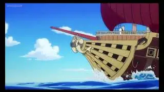 Roger Pirates discover there&rsquo;s a hidden island