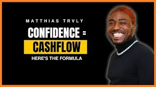 The 5 Layers of Confidence: How Consistency Turns Confidence Into Cash Flow