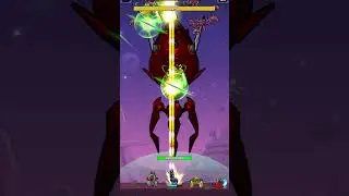 [벙커 디펜스: 1억 마리 막기] 2boss 1