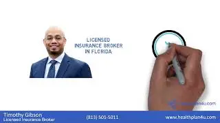 Florida Medicare Specialist and Licensed Insurance Broker Timothy Gibson