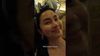 Новое оповещение о влоге! 🚨‼️ #teampadilla #marielpadilla #robinpadilla