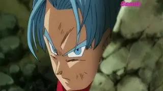 Mirai Trunks(Dragon Ball Super)AMV-Better Days