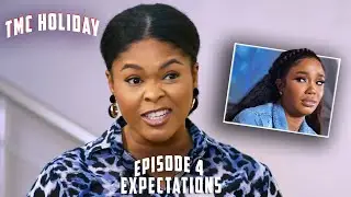 THE MEN'S CLUB / TMC HOLIDAYS / EPISODE 4 EXPECTATIONS