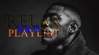 BLACKROOM RnB &ndash; Dark R&B for Late Nights 🎶🌑