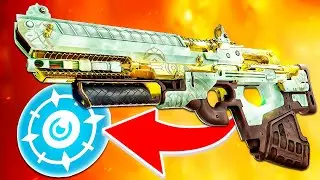 This Brya's Love GOD ROLL Breaks The Game ( 3x We Ran Out Of Medals )