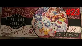 Pokemas#23  (Pokemon Christmas)