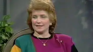 AM Philadelphia - Carol Keenan - January 18, 1990