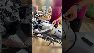 Speed auto accessories 🔥 #trending #viral #ytshortsindia #youtubeshorts #chhattisgarh #saraipali
