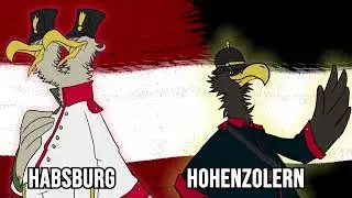 Sejarah Konfederasi Jerman