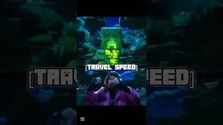 Garrett Garrison Vs A Creeper (A Minecraft Movie) #capcut #edit #minecraft #vs