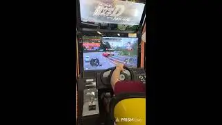 Live streaming of FLUSH LEMON