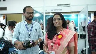 Indian Association of Physiotherapy (IAP) Event Expert Testimonials 4