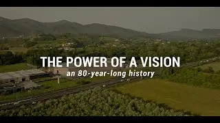 A.Celli Group 80th Anniversary - The Power of a Vision: Act II