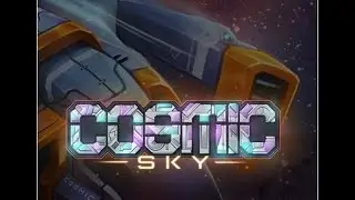 Giving Away a Free Rank! - Cosmic Sky
