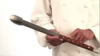 Outset 21in Tongs Overview