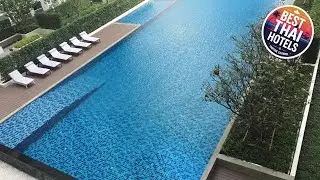 AP Erawan by Cupid | Samut Prakan, Thailand | Hotel Review ⭐