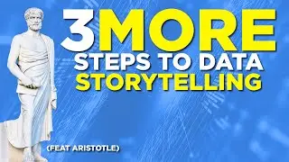 Level Up Your Data Storytelling with 3 Bonus Steps