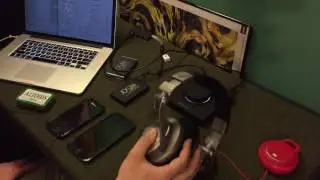 JDS Labs Element - Review by dentReviews