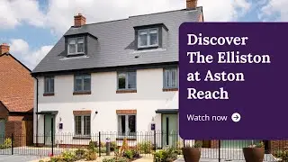 Taylor Wimpey - The Elliston at Aston Reach