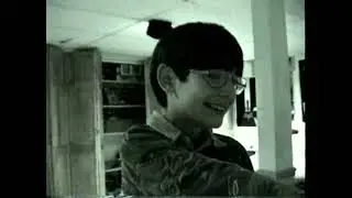 Sonny McEachran - The Early Years
