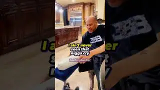 Liangelo Ball on HIS FATHER Losing his LEG & his SON in the NBA! 🥲🏀⛹️ #shorts #nba