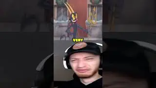 Cuphead Was Wrong For This Scene #shorts #short #memes #meme