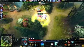 Navi vs EG Game 1 Starladder highlights