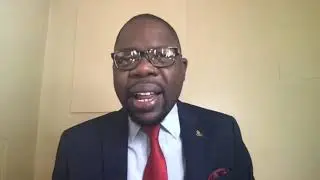 Focusing on Things Unseen by Pr. Pardon Chenjerai from UK | Baraton TV