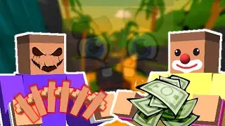 People *BUY* Krunker Accounts...