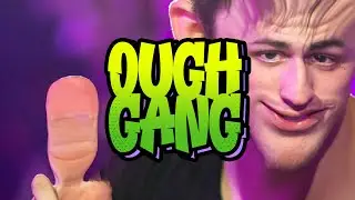 Funny Robinson B2B Ough Gang @ Funny Rave - Rave's Anatomy