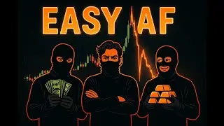 &ldquo;How to Exit Scam in Style &ndash; A Cautionary Masterclass&rdquo;