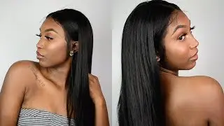 HAIR REVIEW | 2019 | Diamond Nation Hair