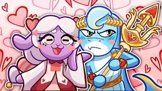 The CUTEST Skins Were Added To DOLLY'S FACTORY!!!