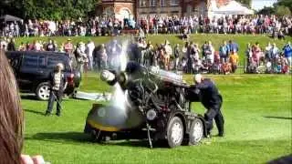 Mesnes Park Event 29th September 2013