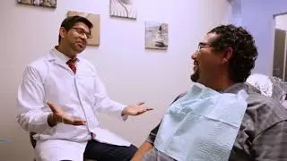 Meet your Dentist: Dr. Jay Oza | Marvel Dental